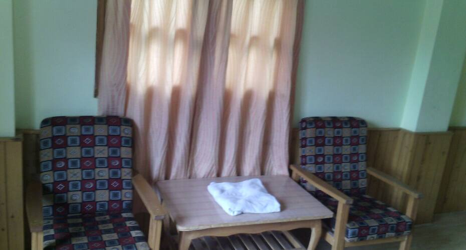 Hotel Catrit Cottgae, Manali 3